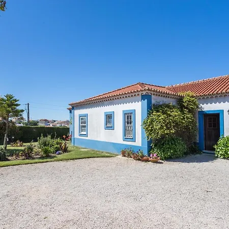 Holiday home Flh Ericeira