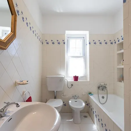 Holiday home Flh Ericeira