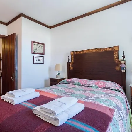 Flh Holiday home