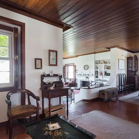 Flh Holiday home Ericeira