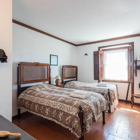 Flh Holiday home Ericeira
