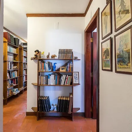 Holiday home Flh