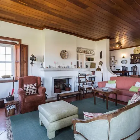 Holiday home Flh Ericeira