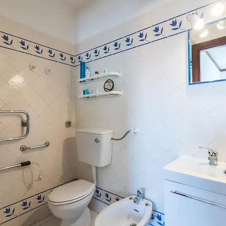 Holiday home Flh *